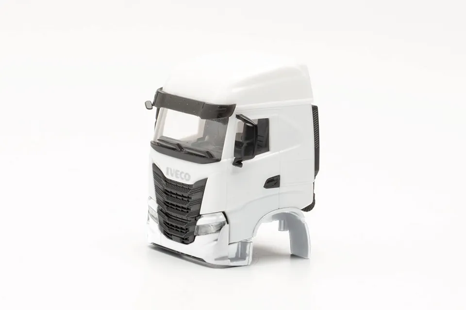 herpa-teileservice-iveco-s-way-fahrerhaus-1-87-2-st-ck-kunststoff image 1