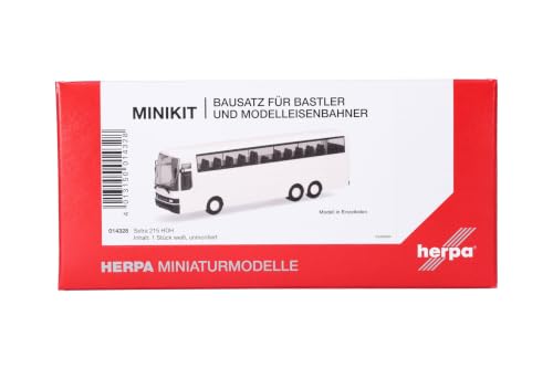 herpa-minikit-setra-215-hdh-bus-bausatz-1-87-wei image 5