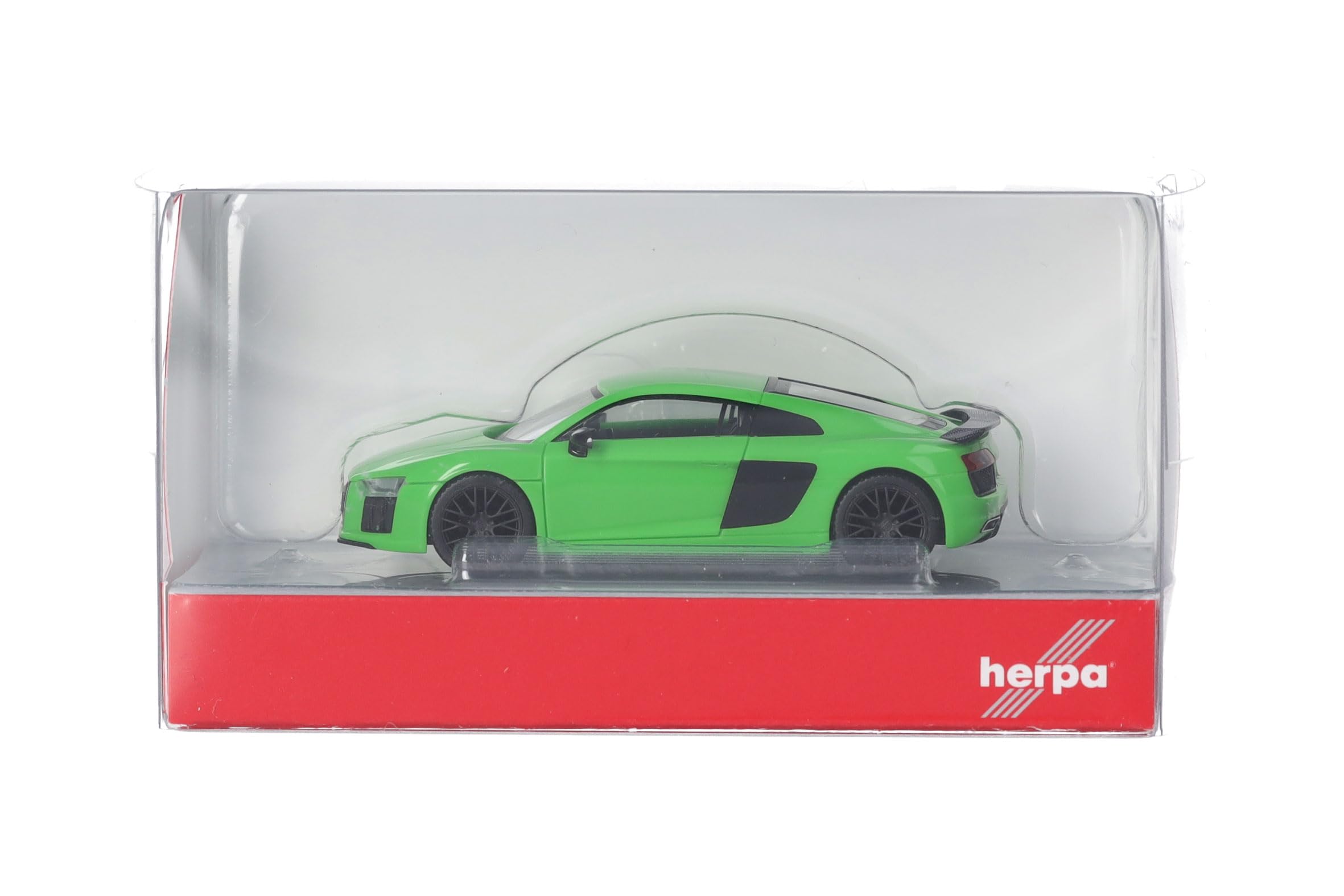 herpa-audi-r8-v10-plus-micrommatagr-n-modellauto-1-87 image 5