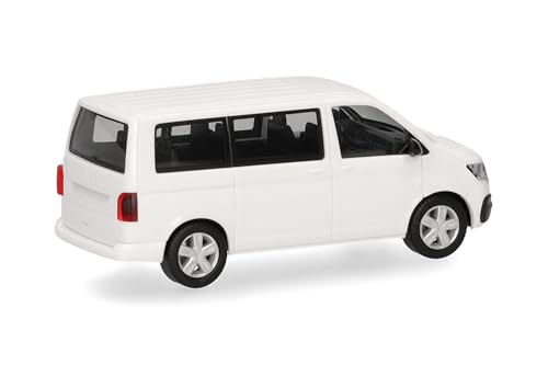 herpa-minikit-vw-t6-1-bus-wei-modellbausatz-1-87 image 7