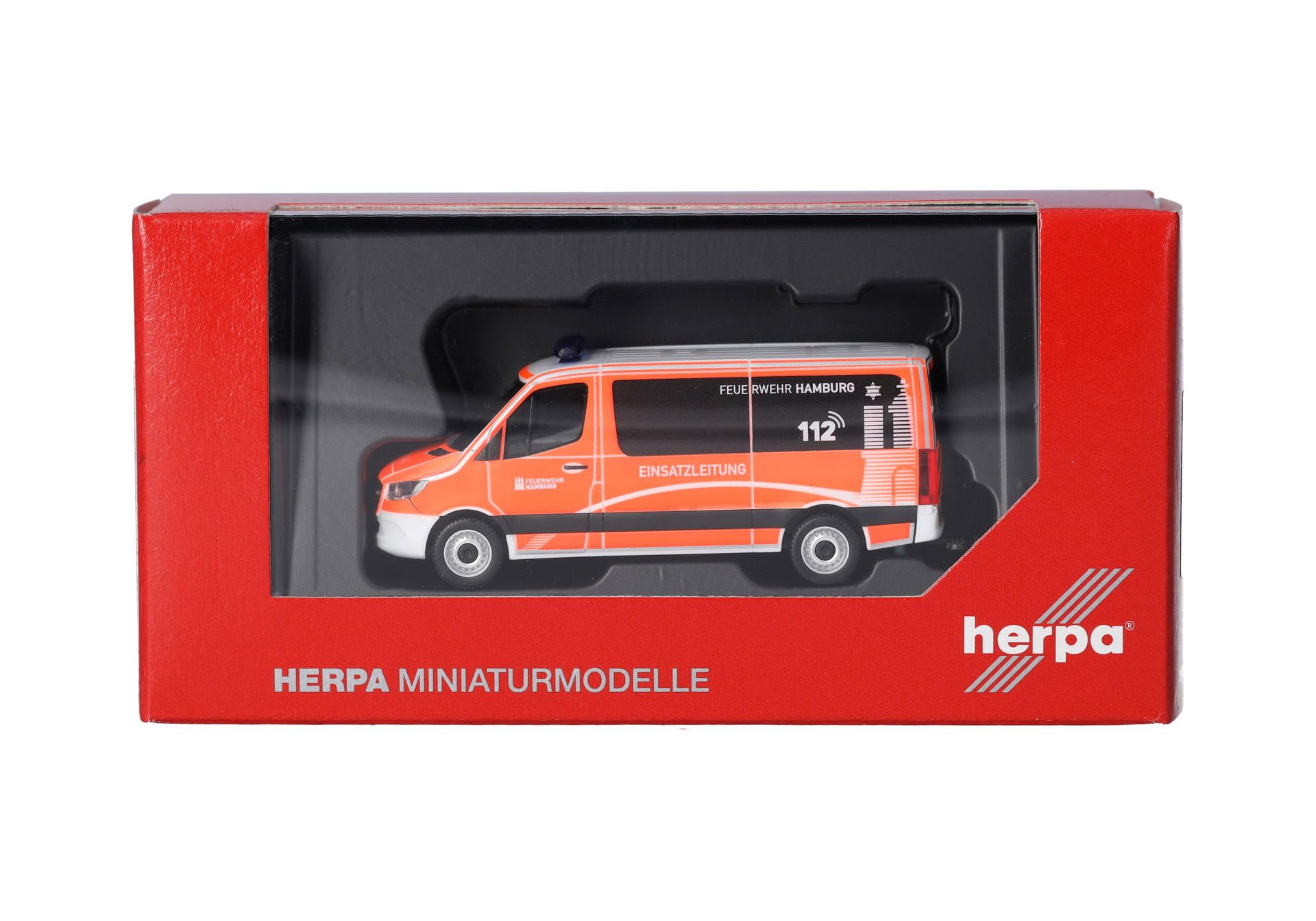 herpa-mb-sprinter-18-bus-einsatzleitung-modellauto-1-87-098830 image 6