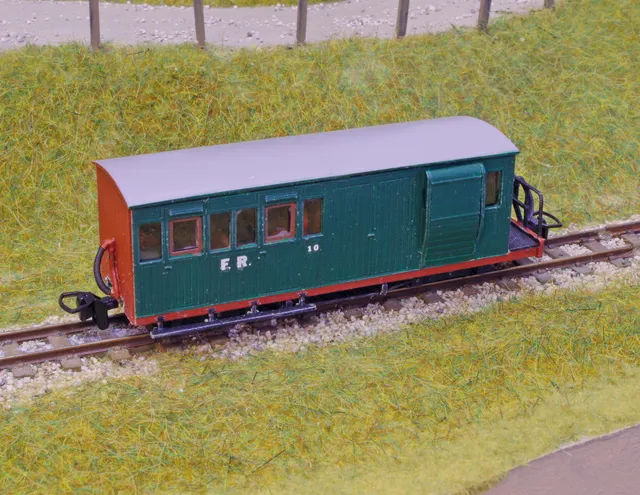 peco-dundas-dm59-ffestiniog-gep-ckwagen-bausatz-oo-9 image 1