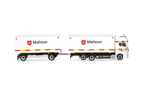 herpa-man-tgx-gx-wechselkoffer-h-ngerzug-malteser-1-87-kunststoff image 8
