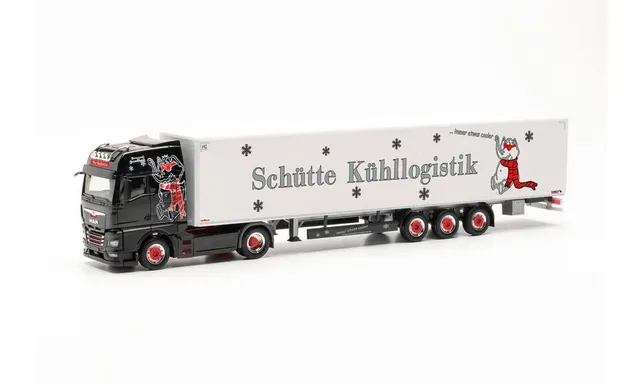 herpa-cars-trucks-man-tgx-gx-koffer-sattelzug-sch-tte-modell-lkw image 1