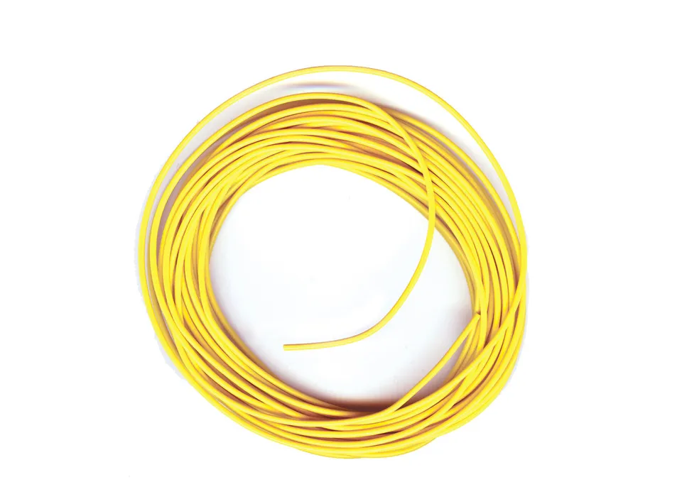 peco-pl38y-litze-gelb-3a-16-adrig-7-5m-modellbahn-kabel image 1