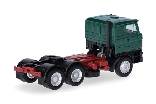 herpa-raba-zugmaschine-3achs-lkw-modell-1-87-moosgr-n image 7