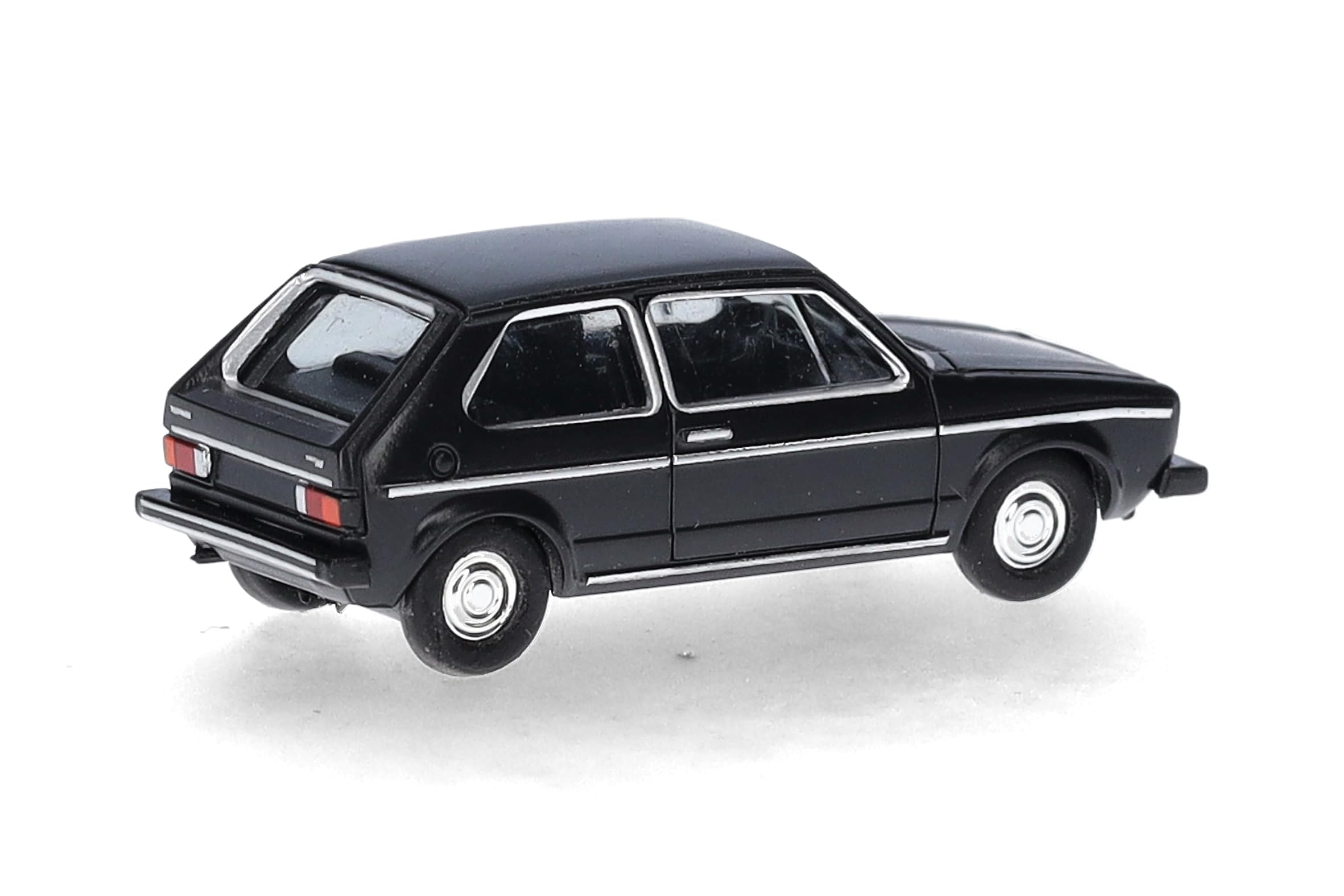 herpa-vw-golf-i-modellauto-schwarz-spur-tt-1-120-kunststoff image 2