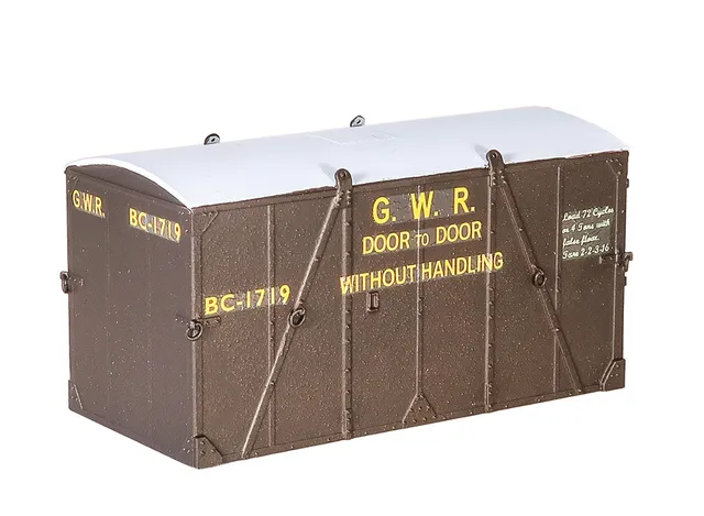 peco-parkside-ps74-b-container-gwr-br-spur-0-bausatz image 1