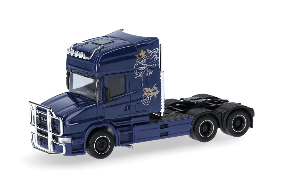herpa-cars-trucks-scania-hauber-04-topline-lkw-kobaltblau-1-87 image 1