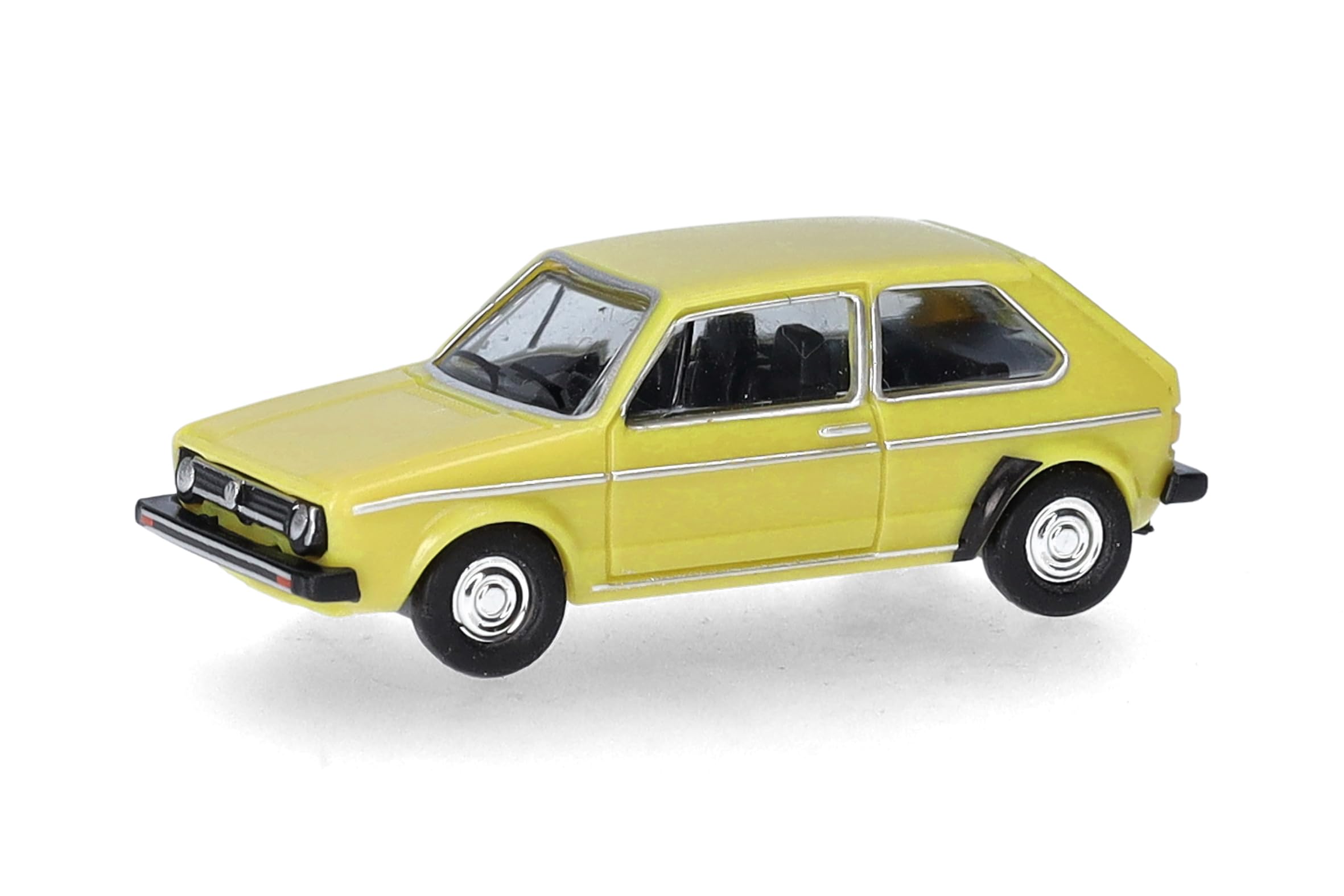 herpa-vw-golf-i-modellauto-1-120-brillantgelb image 1