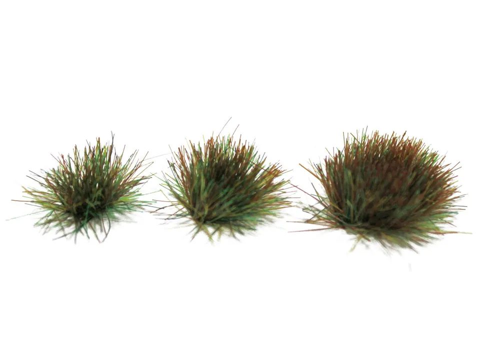 peco-wwscenics-w3tau4-autumn-grasb-schel-4mm-103-st-selbstklebend image 1