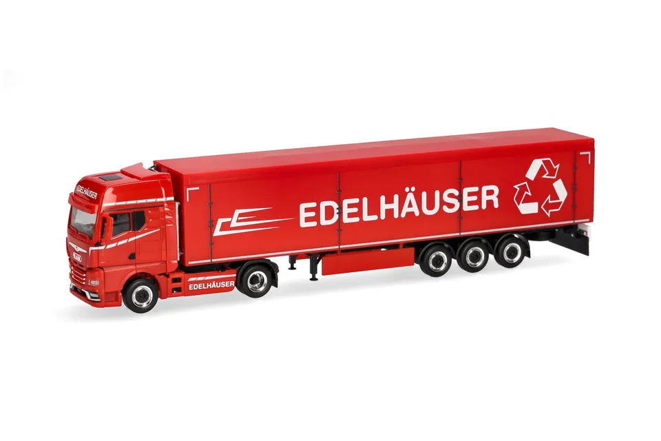 herpa-cars-trucks-man-tgx-gx-edelh-user-lkw-modell-1-87 image 1