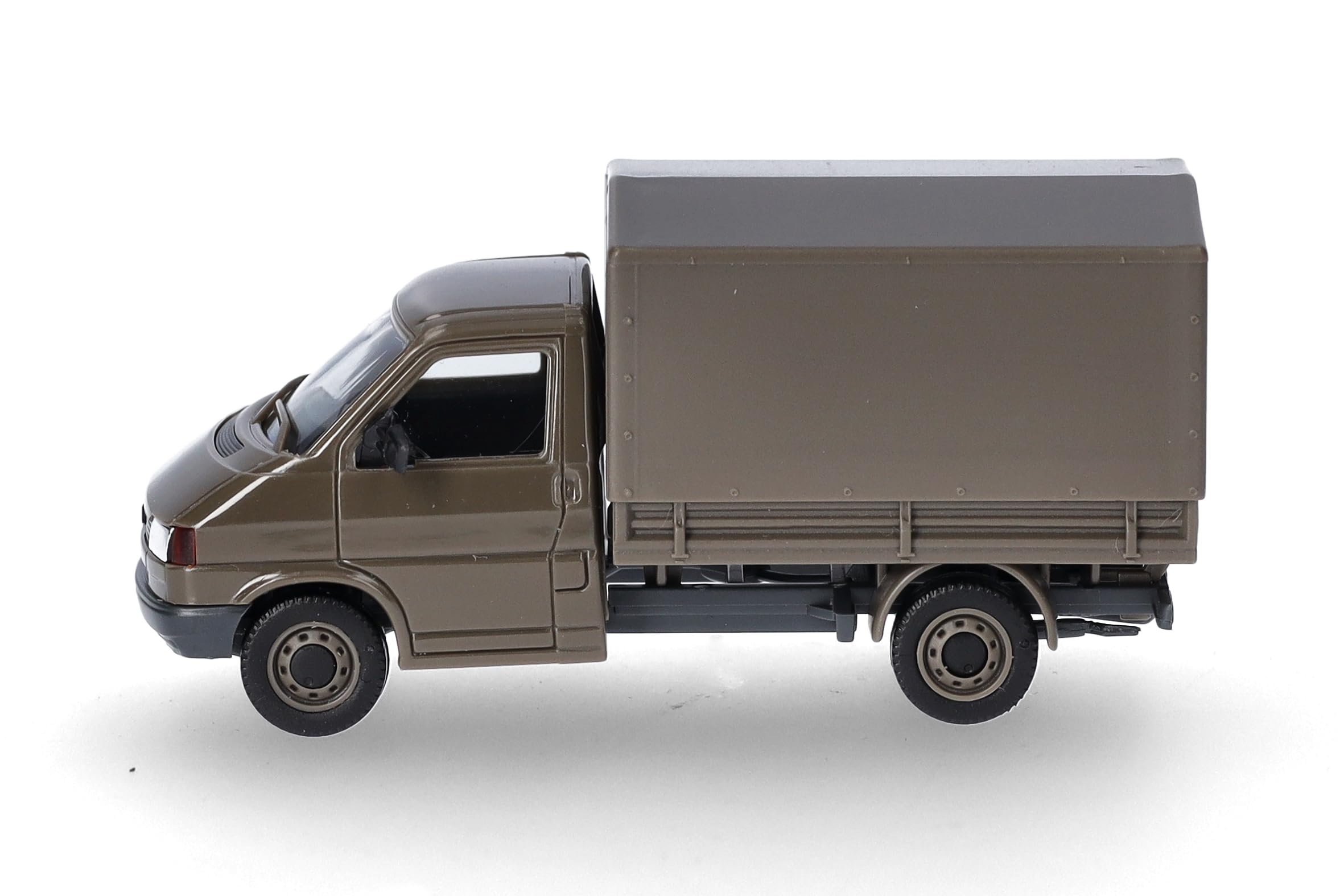 herpa-vw-t4-pritsche-heereslogistikzentrum-modellauto-1-87-gr-n image 4
