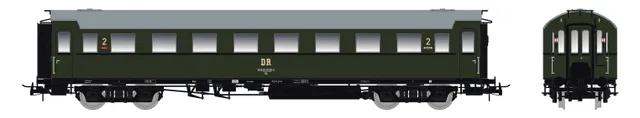 saxonia-87229-h0-personenwagen-c4-sa07-zugschluss-dr-ep-iv image 1