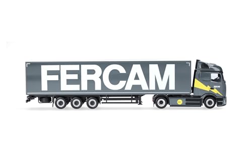 herpa-cars-trucks-mercedes-eactros-600-fercam-lkw-1-87 image 8