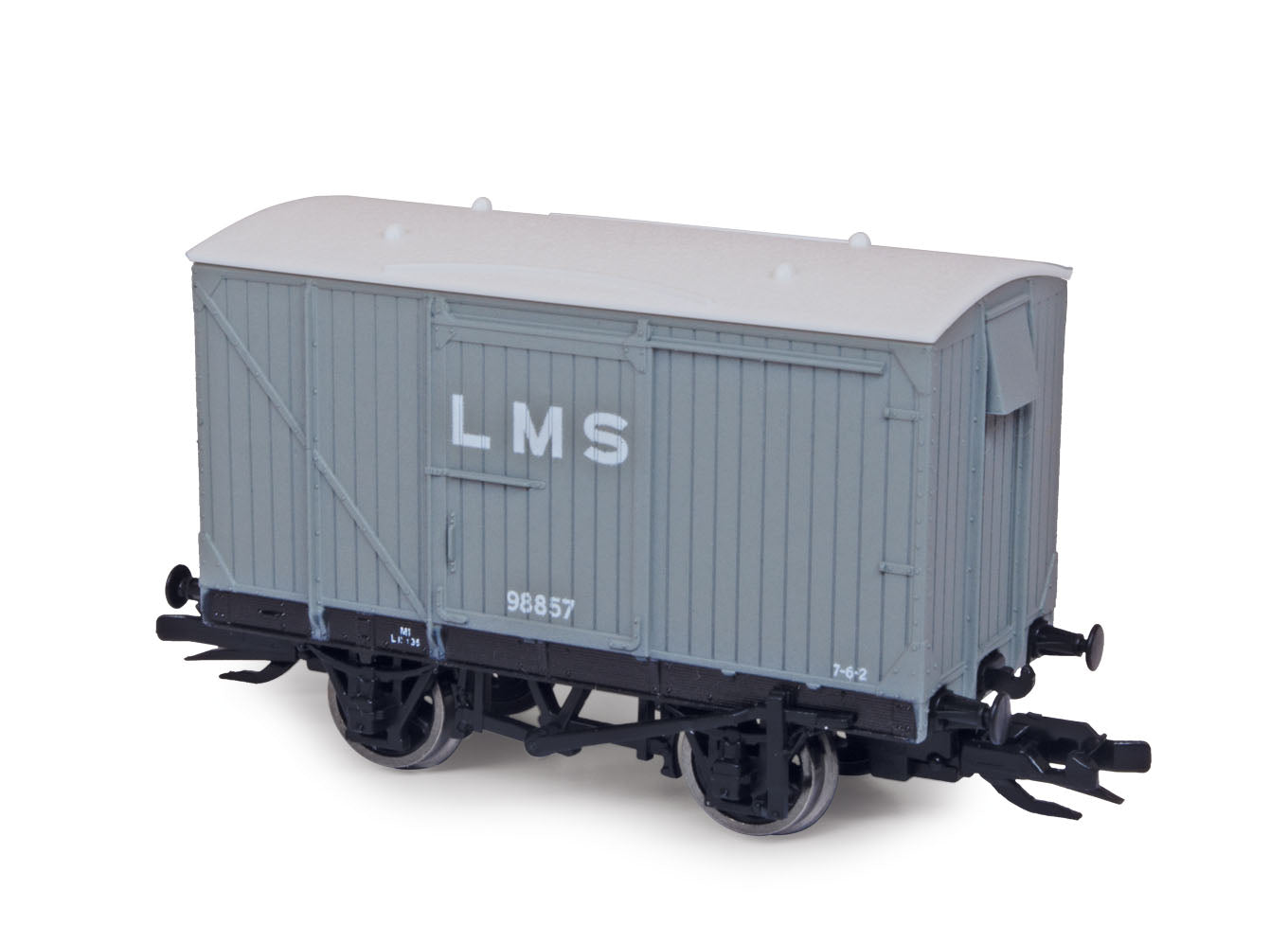 peco-ttr1301m-g-terwagen-lms-98857-tt120 image 1