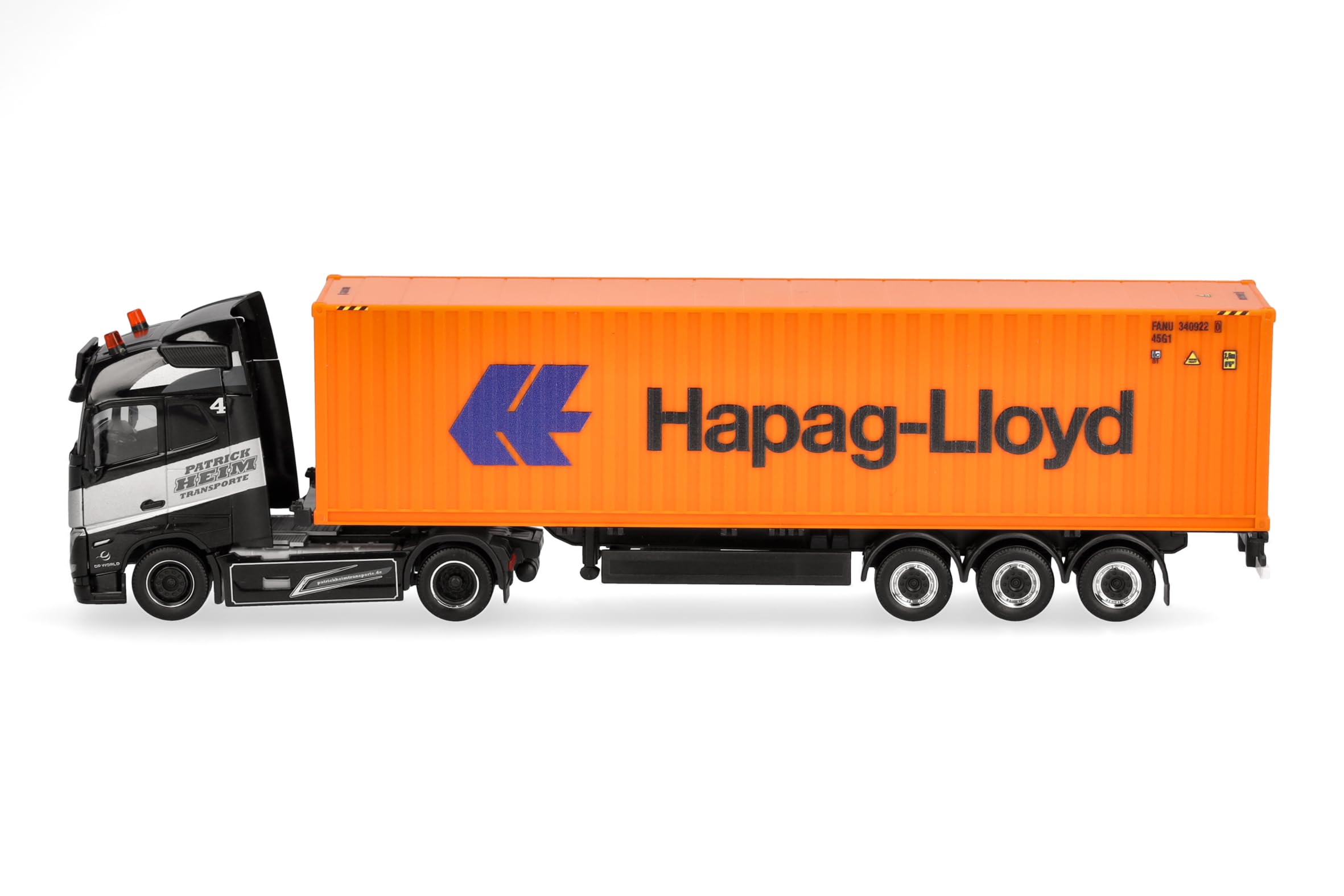 herpa-volvo-fh-gl-container-sattelzug-lkw-1-87-hapag-lloyd image 4