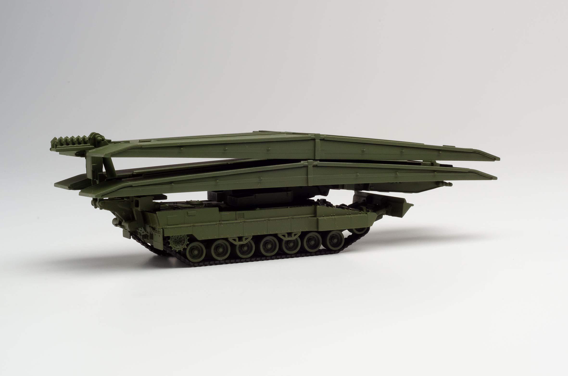 herpa-minitanks-br-ckenlegepanzer-leguan-panzer-undekoriert-1-87 image 2