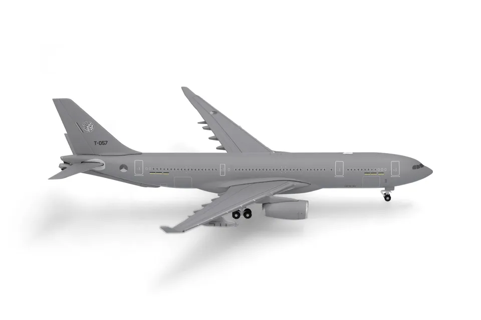 herpa-wings-nato-a330-mrtt-flugzeugmodell-1-500-metall-eindhoven image 1