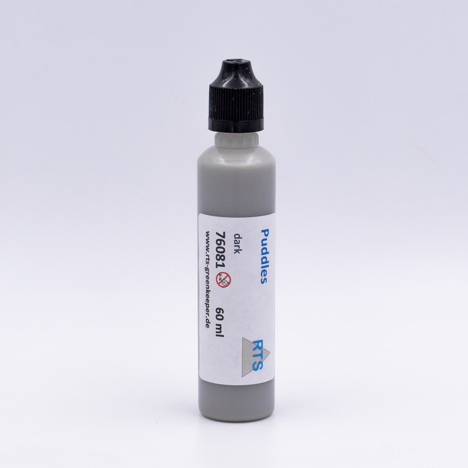 rts-greenkeeper-puddles-dark-schlamm-pf-tzen-60ml image 2