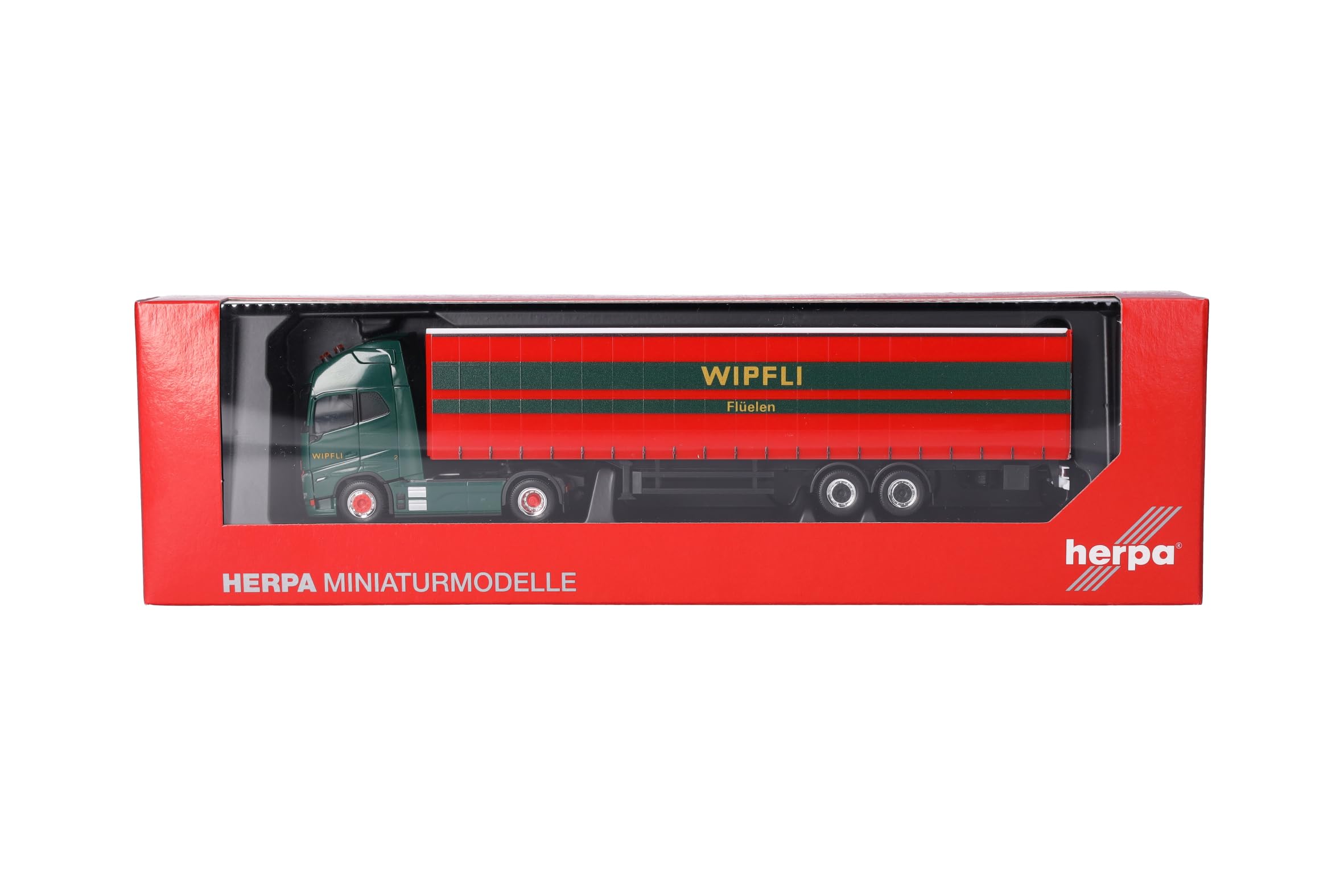 herpa-volvo-fh-gl-xl-electric-wipfli-lkw-modell-1-87 image 5