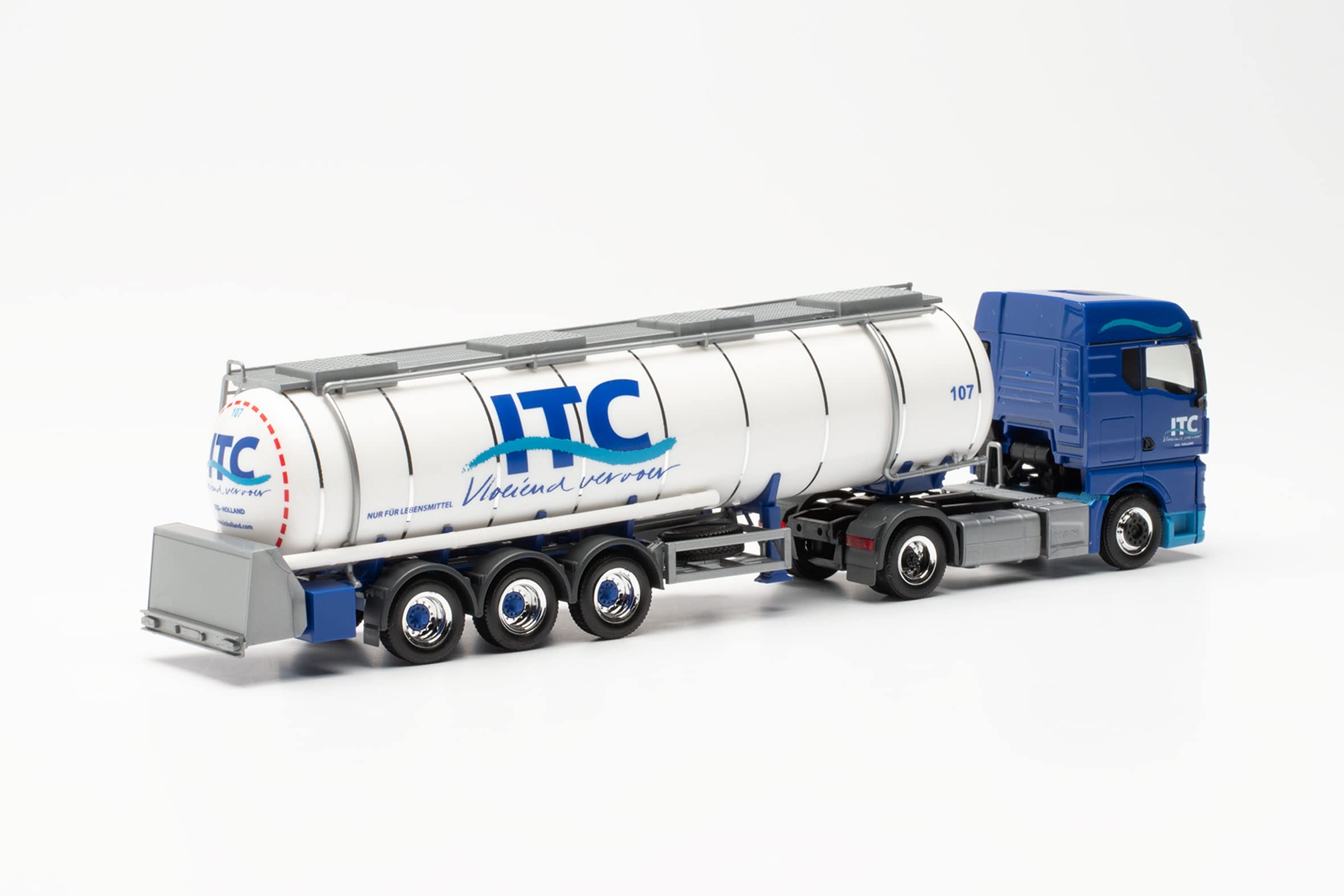 herpa-man-tgx-lebensmitteltank-sattelzug-lkw-modell-1-87 image 2