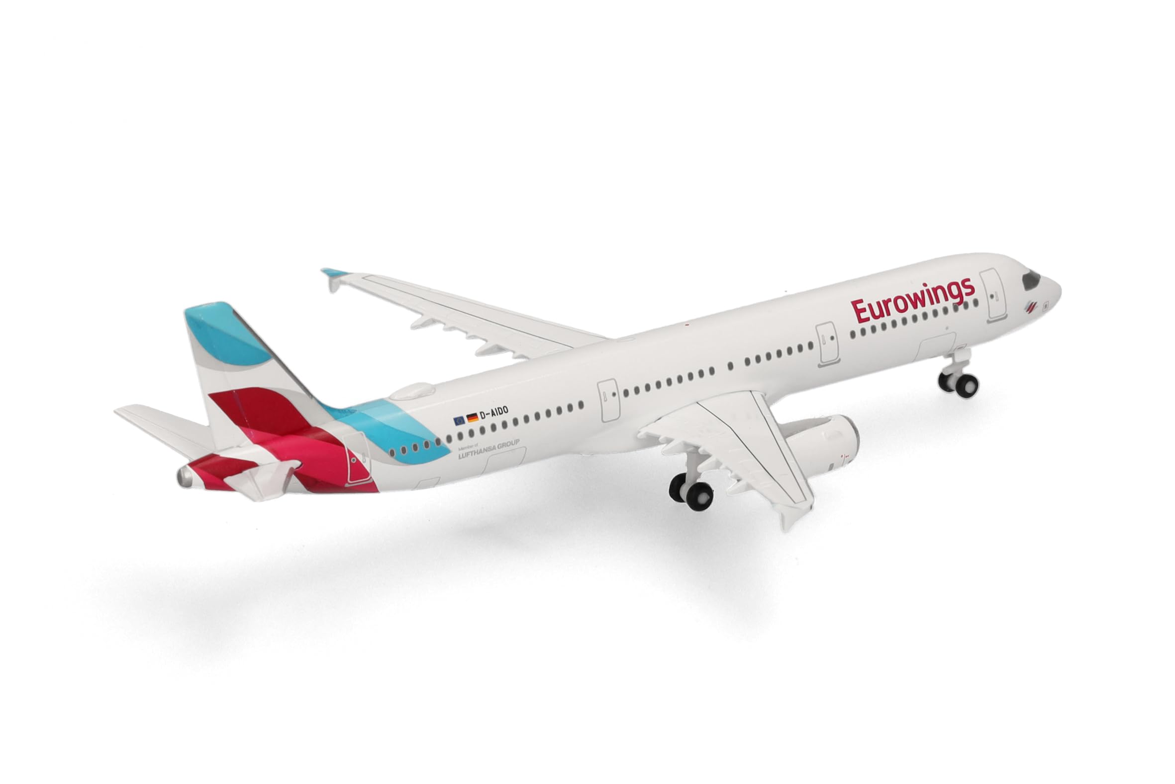 herpa-wings-eurowings-airbus-a321-200-flugzeugmodell-1-500-metall image 3