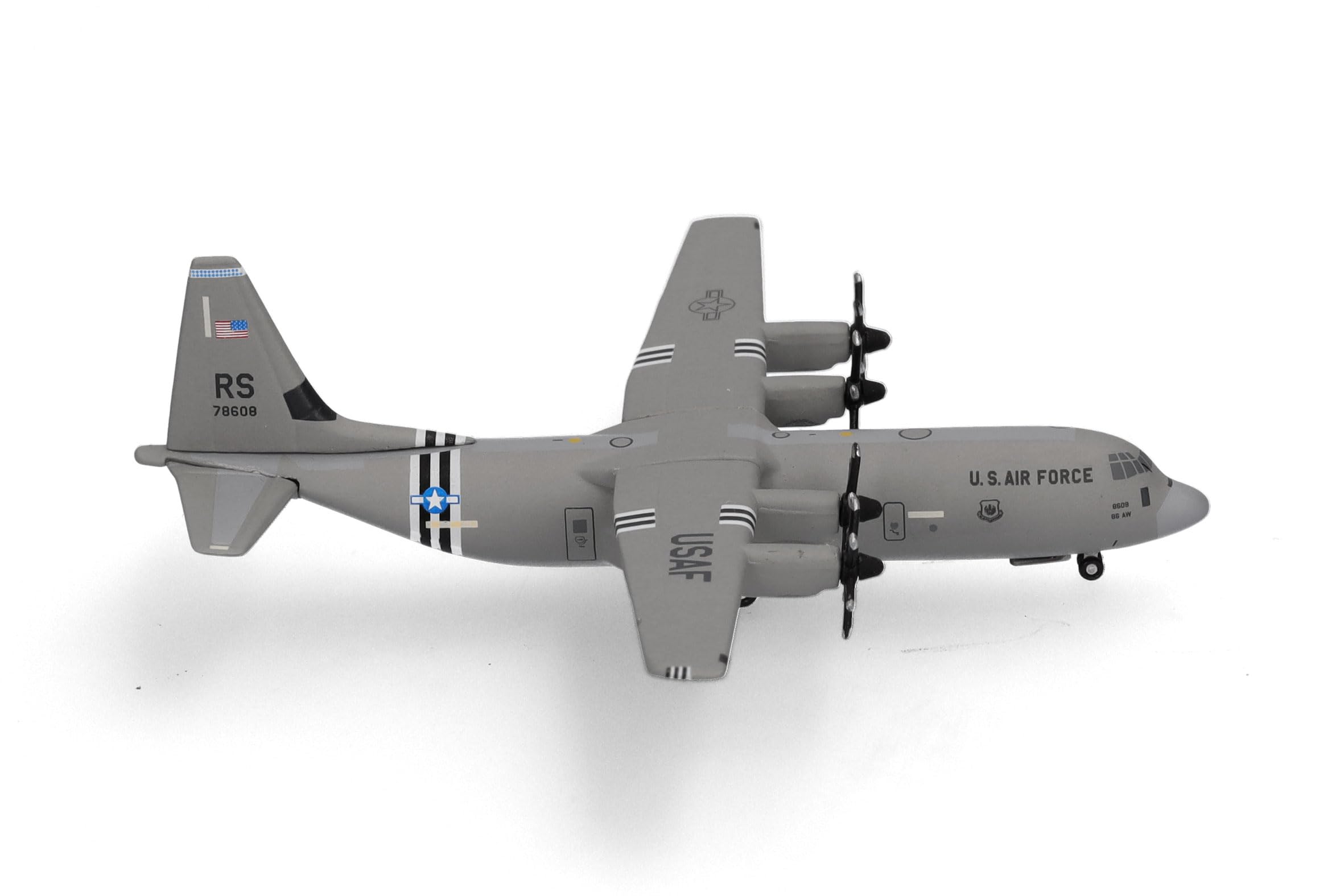 herpa-wings-c-130j-30-super-hercules-ramstein-1-500-metall image 1