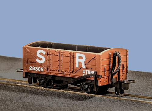peco-gr201a-oo-9-offener-g-terwagen-sr-28305 image 1