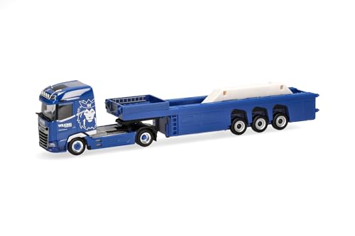 herpa-daf-xg-betonteile-sattelzug-wilking-transporte-lkw-modell-1-87 image 6