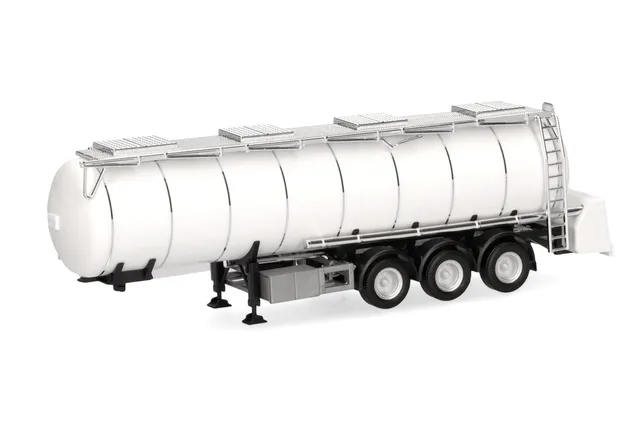 herpa-feldbinder-lebensmitteltankauflieger-1-87-lkw-modell-wei image 1