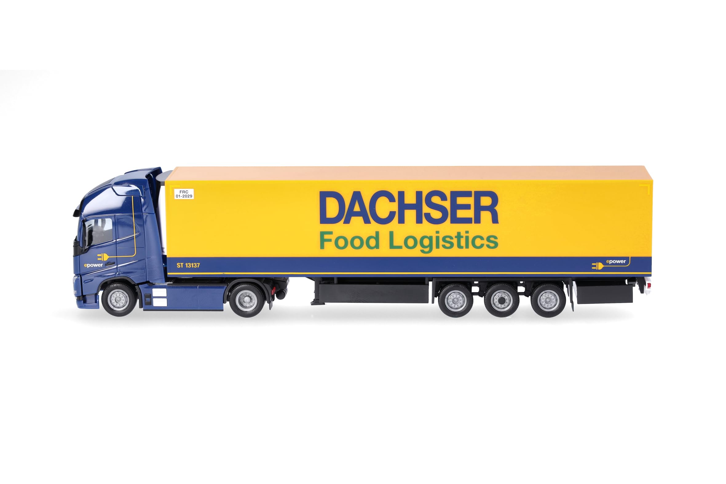 herpa-volvo-fh-gl-xl-electric-dachser-k-hlkoffer-1-87 image 4