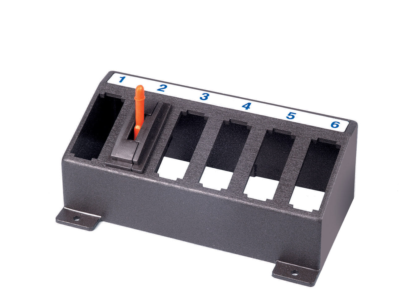 peco-pl-27-schaltkonsole-stellpult-f-r-weichenschalter image 1