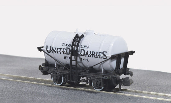 peco-nrp167-united-dairies-milch-kesselwagen-spur-n image 1