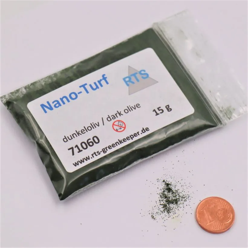 rts-greenkeeper-turfs-nano-turf-dunkeloliv-modellbau image 1
