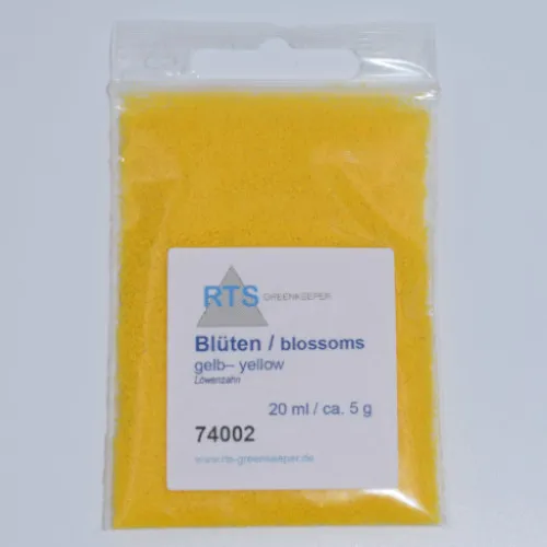 rts-greenkeeper-bl-ten-gelb-l-wenzahn-streubl-ten-20ml image 1