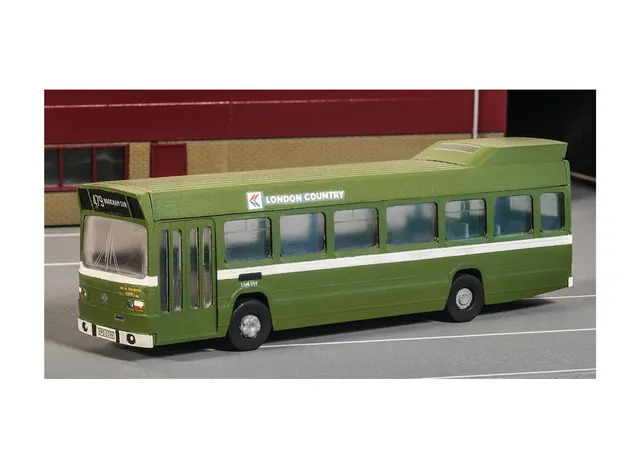 modelscene-5139-leyland-national-bus-bausatz-london-country image 1