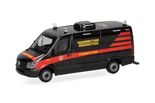 herpa-cars-trucks-mercedes-sprinter-h-henrettung-modellauto-1-87 image 6