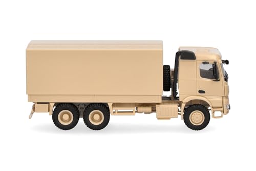 herpa-mercedes-arocs-6x6-pritsche-plane-1-87-sandbeige image 8