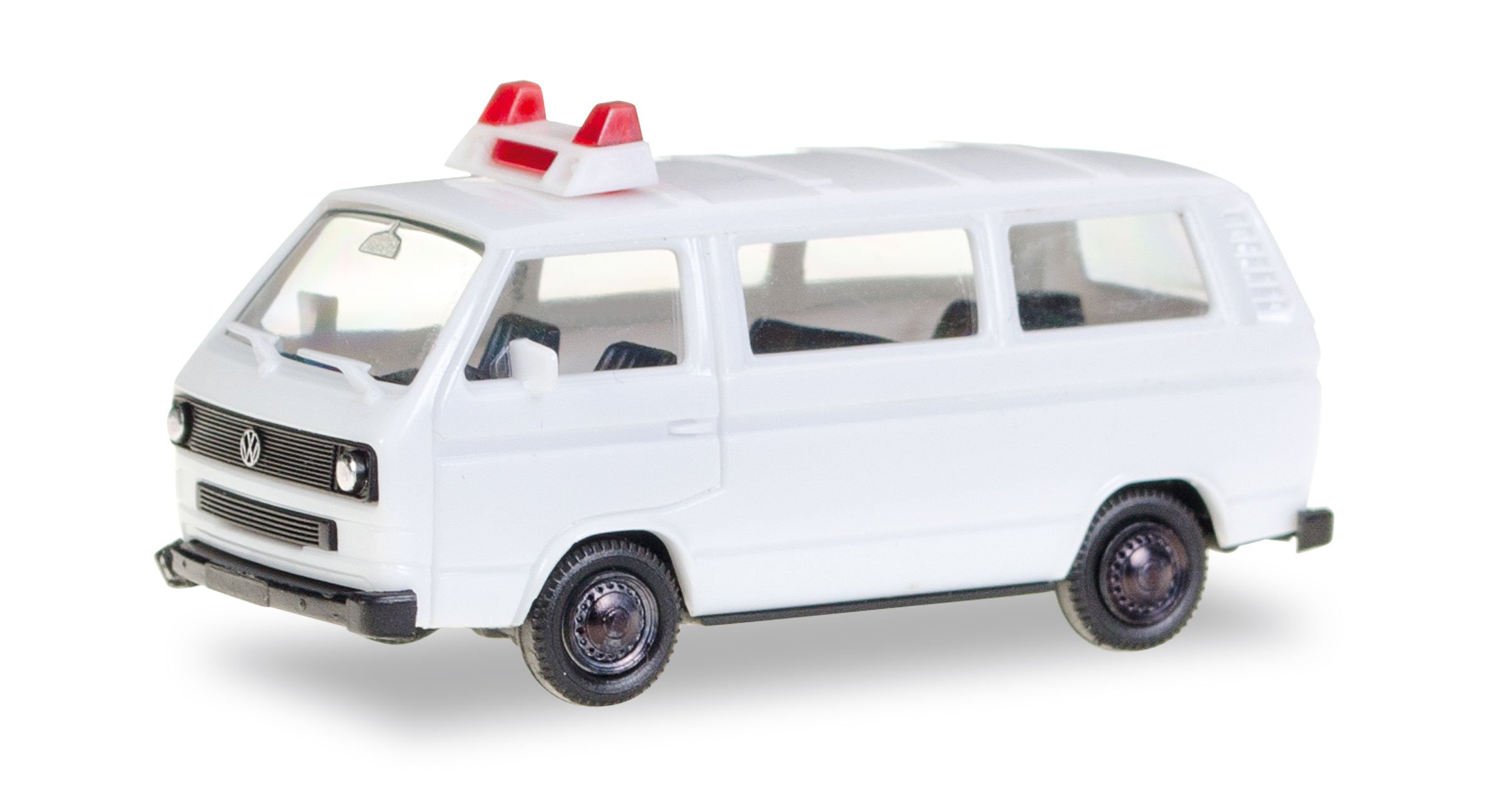 herpa-minikit-vw-t3-bus-bausatz-1-87-wei-unbedruckt-012966 image 1