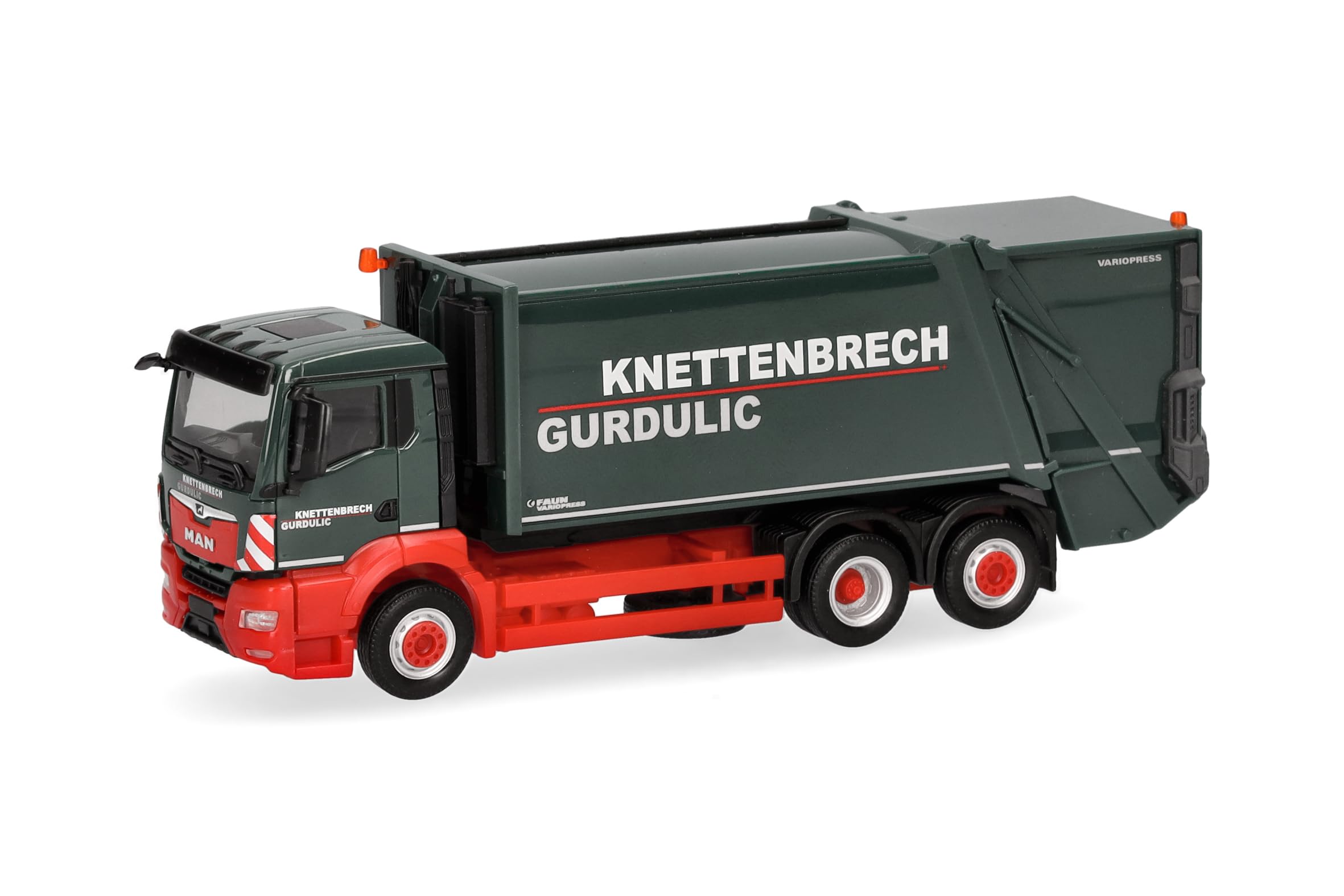 herpa-man-tgs-faun-variopress-m-llwagen-1-87-gr-n-h0 image 1