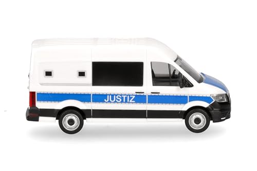 herpa-man-tge-kasten-hochdach-justiz-modellauto-1-87-kunststoff image 8