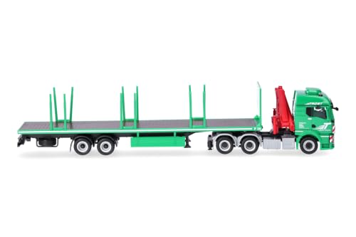 herpa-cars-trucks-man-tgs-sattelzug-trost-lkw-1-87 image 8