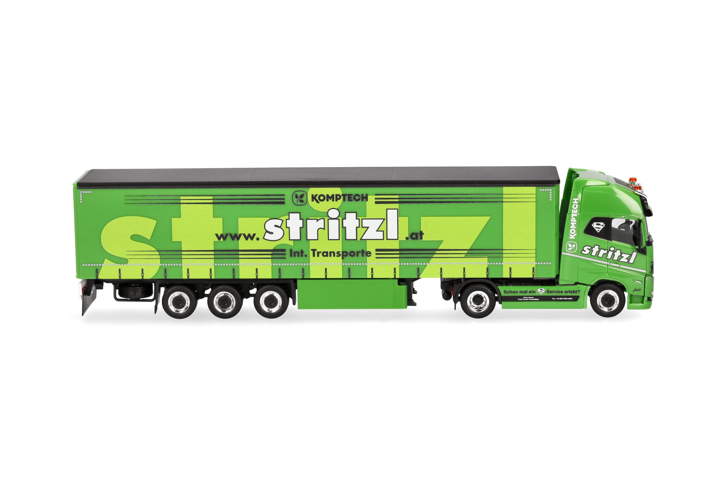herpa-volvo-fh16-gardinenplanen-sattelzug-stritzl-lkw-1-87-gr-n image 3
