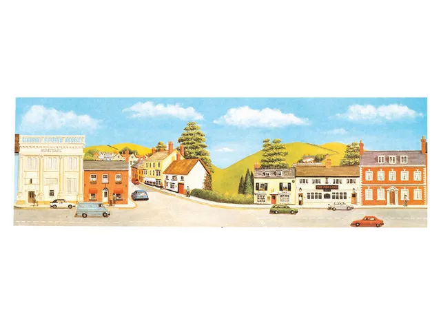 peco-sk30-hintergrundkulisse-market-town-erweiterung image 1