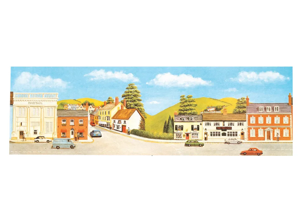peco-sk30-hintergrundkulisse-market-town-erweiterung image 1