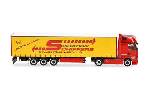 herpa-mercedes-actros-gigaspace-sattelzug-schiffers-1-87-h0 image 8