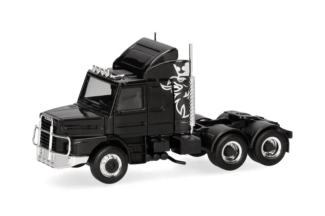 herpa-cars-trucks-scania-hauber-142-zugmaschine-schwarz-1-87 image 1