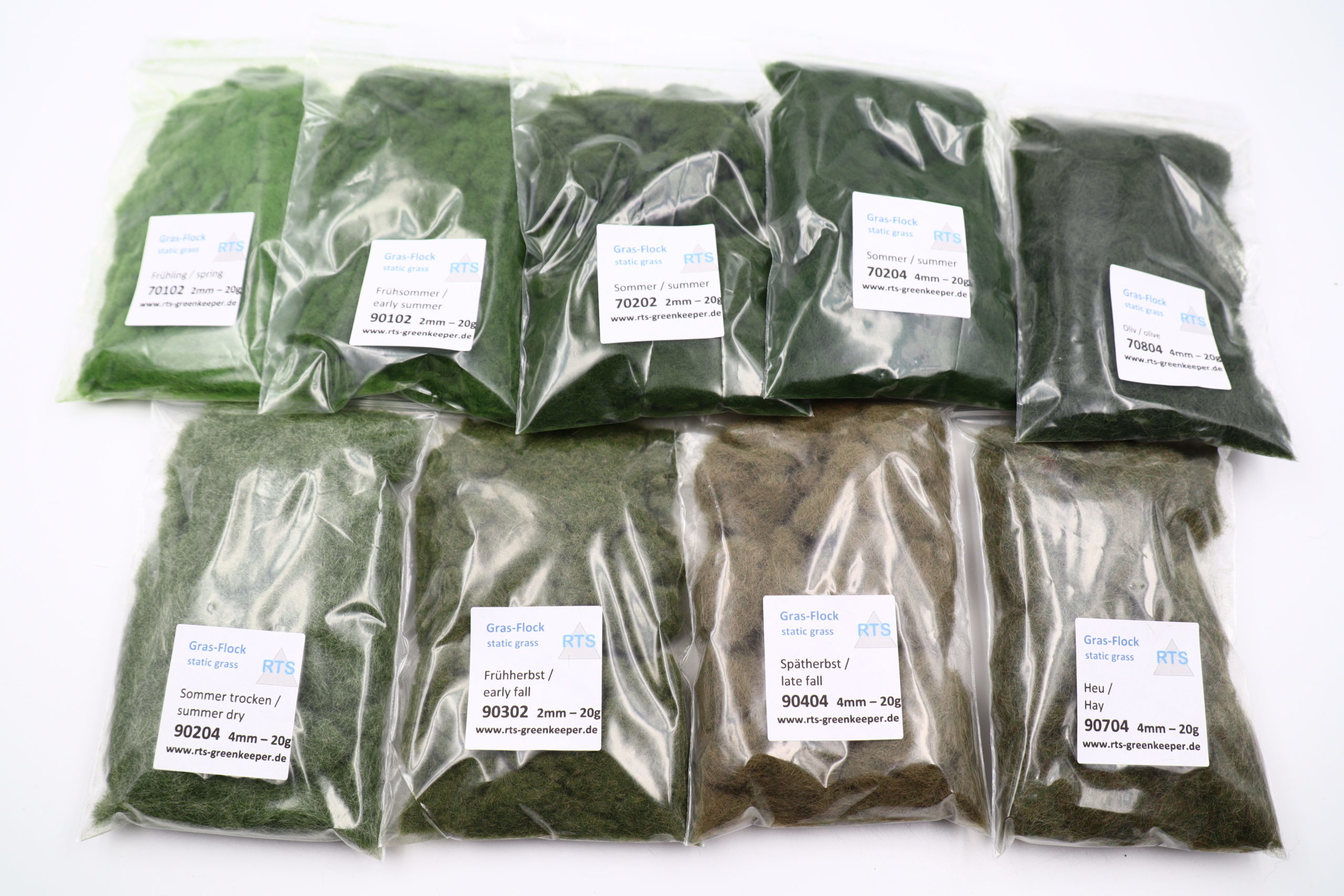 rts-greenkeeper-gr-ser-gras-flock-set-gr-n-91001-fasern image 1