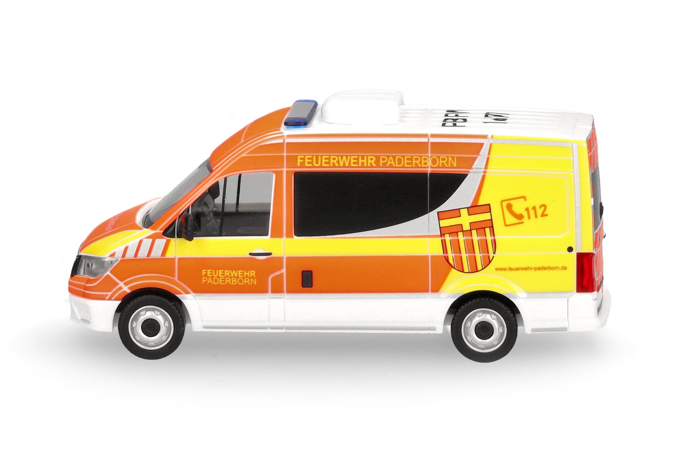 herpa-man-tge-halbbus-hochdach-feuerwehr-paderborn-1-87 image 4